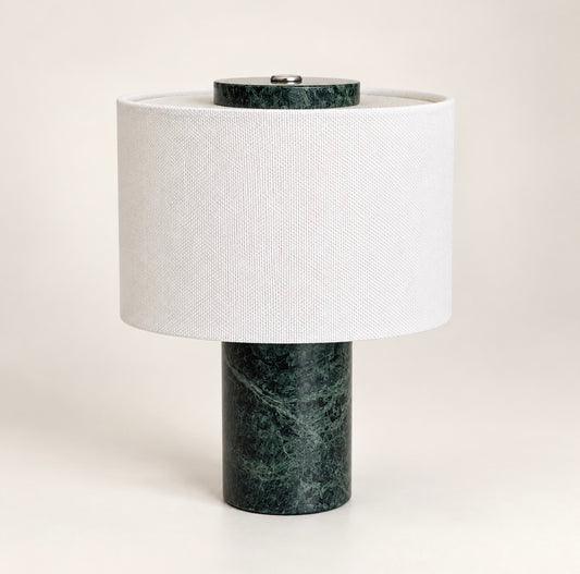 Portable Luxury Stone Ambient Rechargeable Lamp