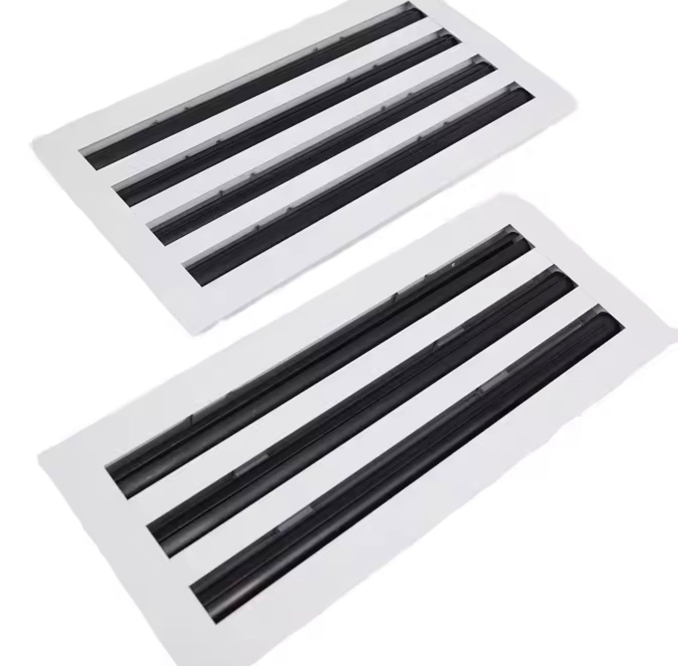 Aluminum Linear Air Vent Cover