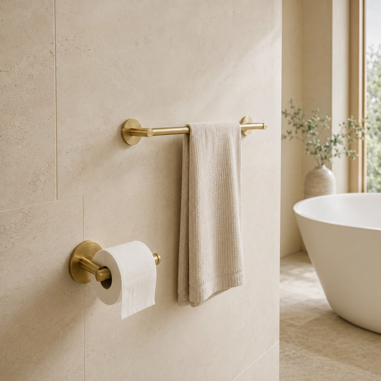 Bathroom Accessories