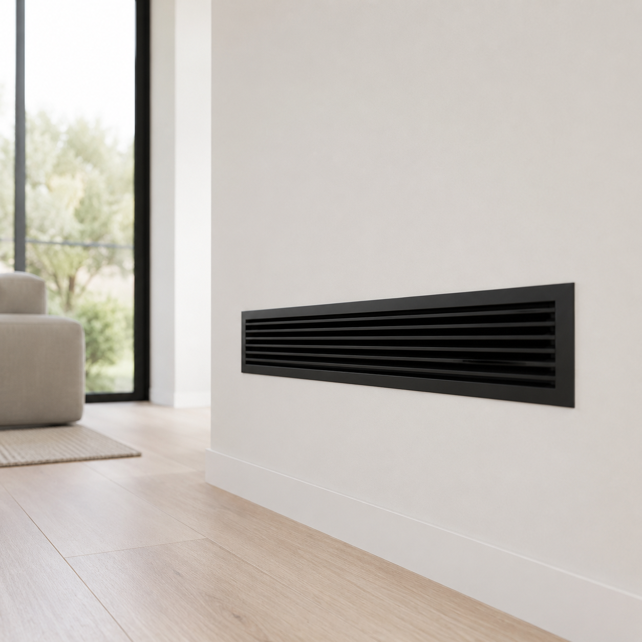 HVAC Vent Covers
