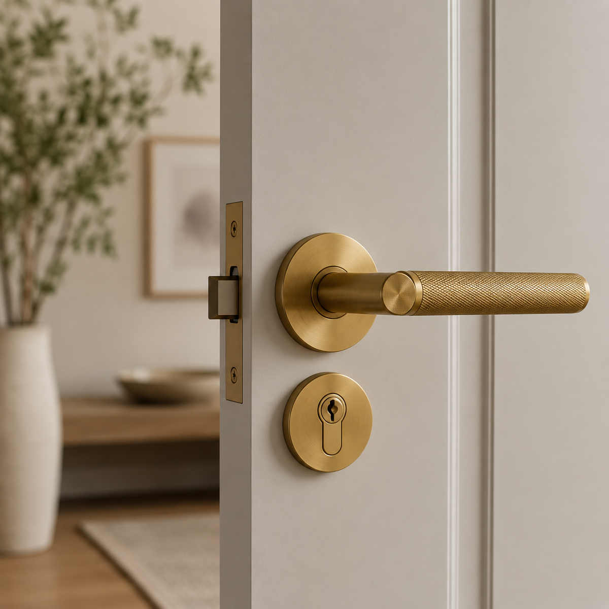 Door Hardware