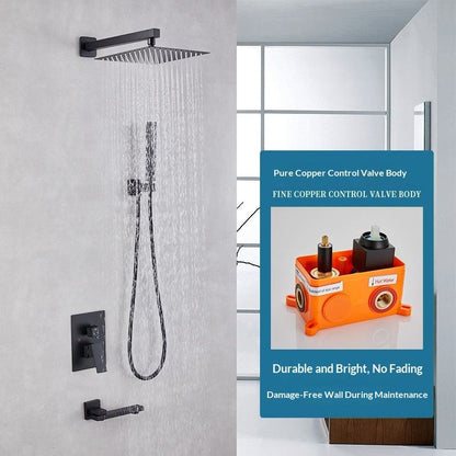Shower Valve
