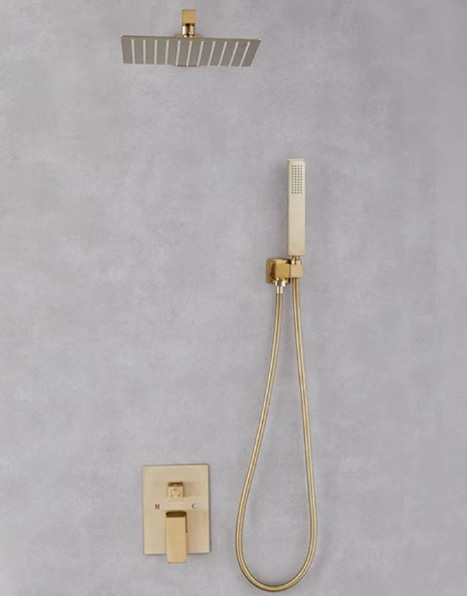Shower Valve