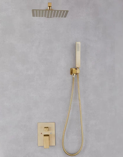Shower Valve