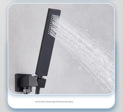 Shower Valve