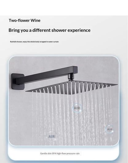 Shower Valve
