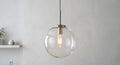 Orbital Pendant Light — Petite