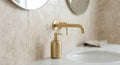 Brass Monobloc Faucet