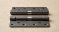 Precision Ball-Bearing Hinge
