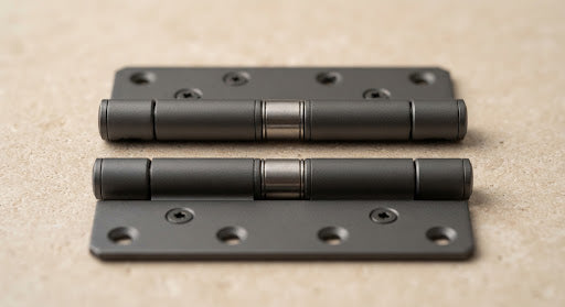 Precision Ball-Bearing Hinge
