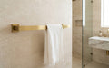 Linear Towel Bar
