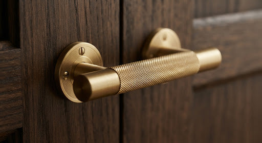 T-Bar Door Handle
