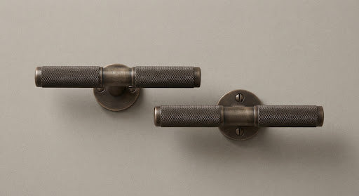 T-Bar Door Handle