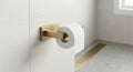 Brass Paper Holder