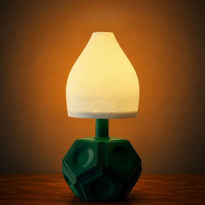 Roberta Lamp