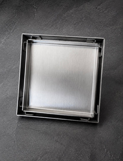 Square Drain