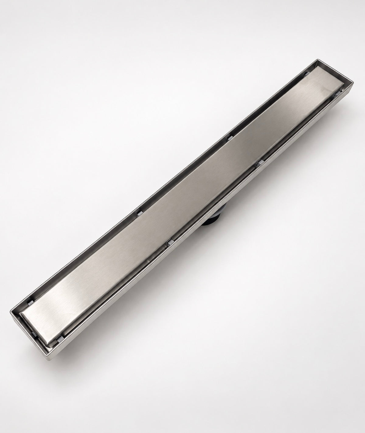 Linear Shower Drain