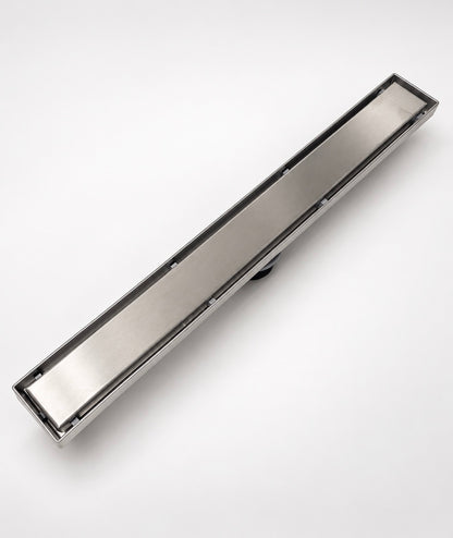 Linear Shower Drain