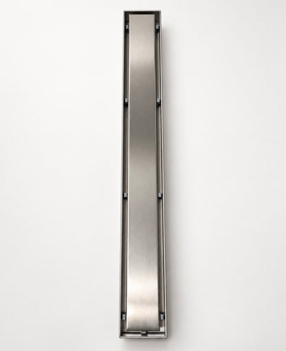 Linear Shower Drain