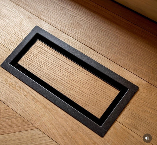 Premium Floor Vent Cover