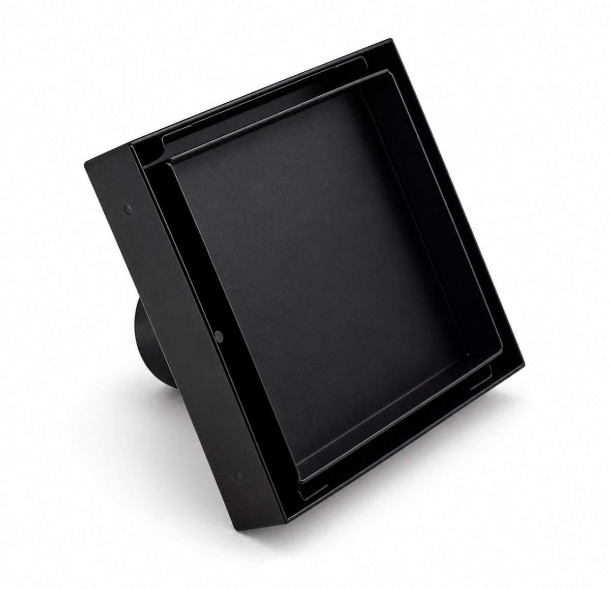 Square Drain