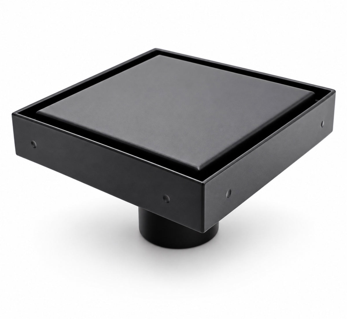 Square Drain