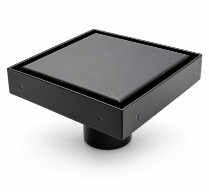 Square Drain