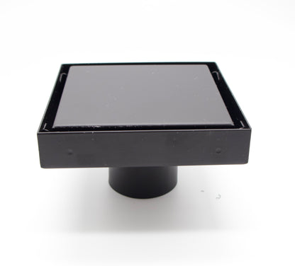 Square Drain