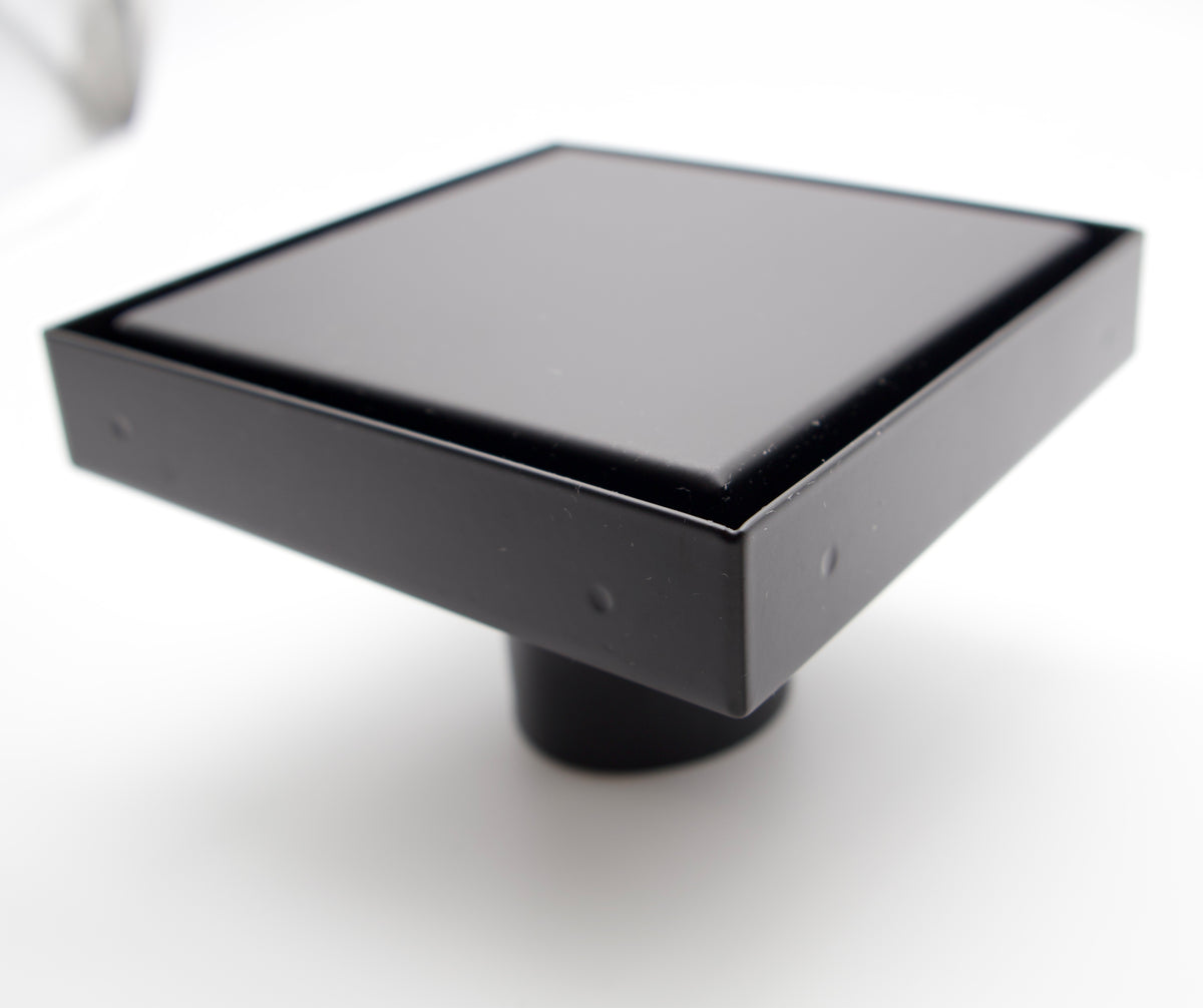 Square Drain