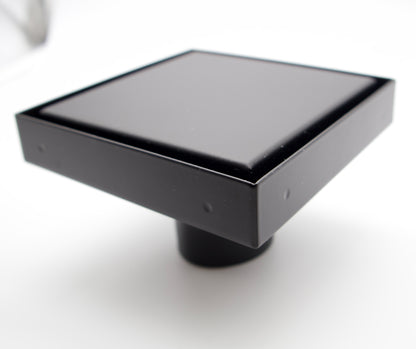 Square Drain