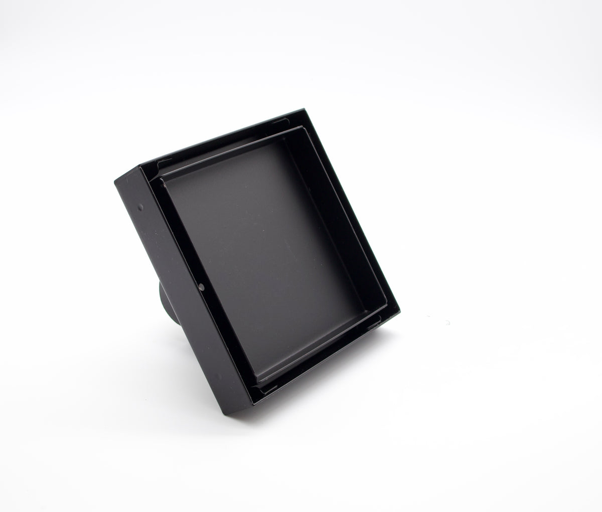 Square Drain