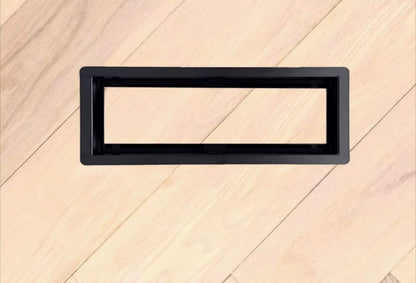 Flushed Floor Air Vent Drop In - 10 x 4