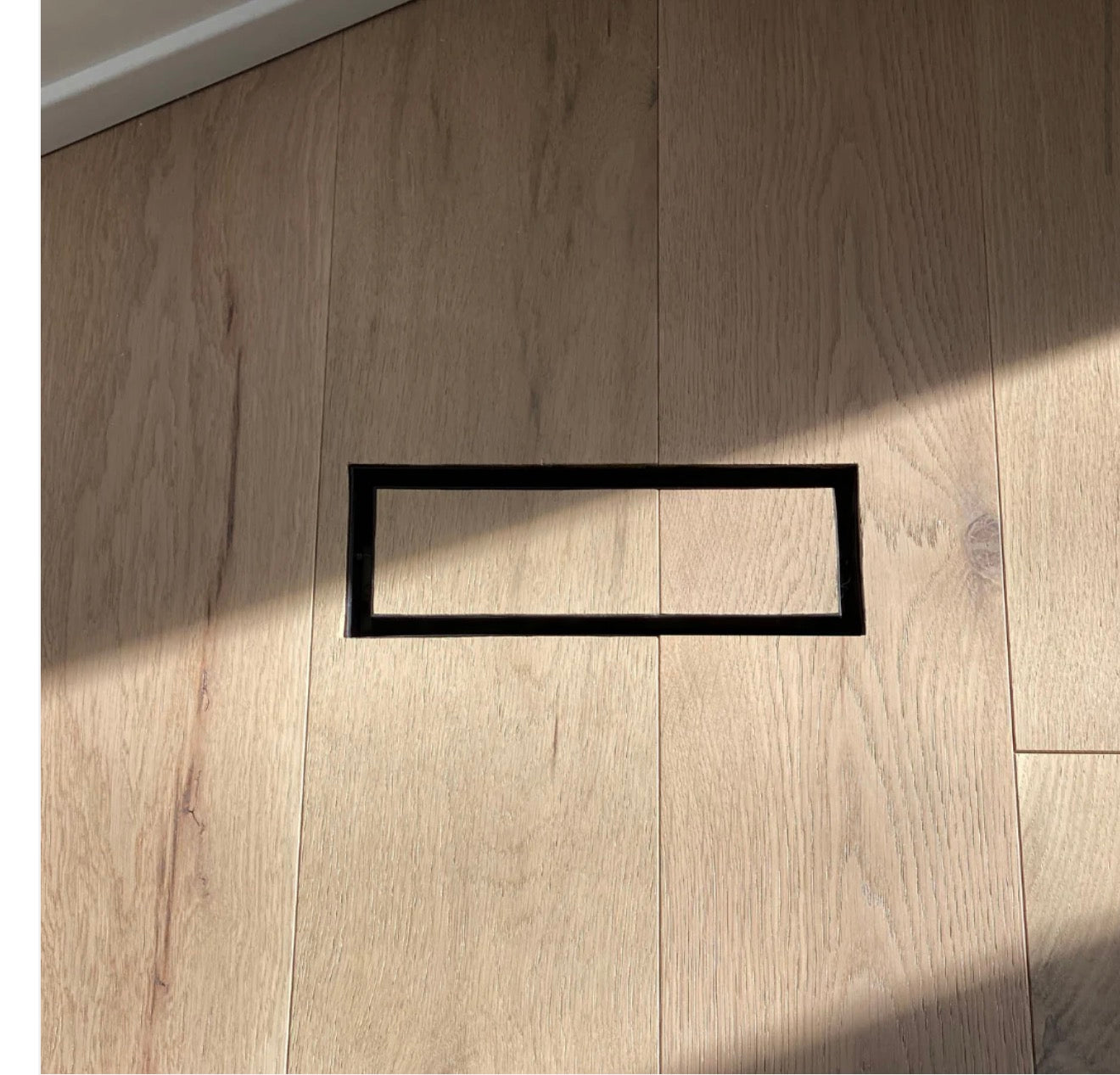 Premium Floor Vent Cover