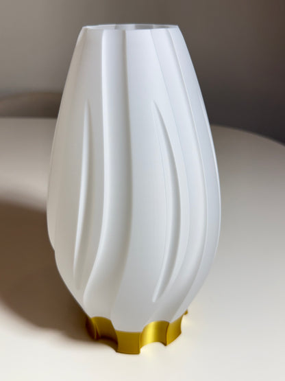 Decorative Table Lamp - Living room shelf decor