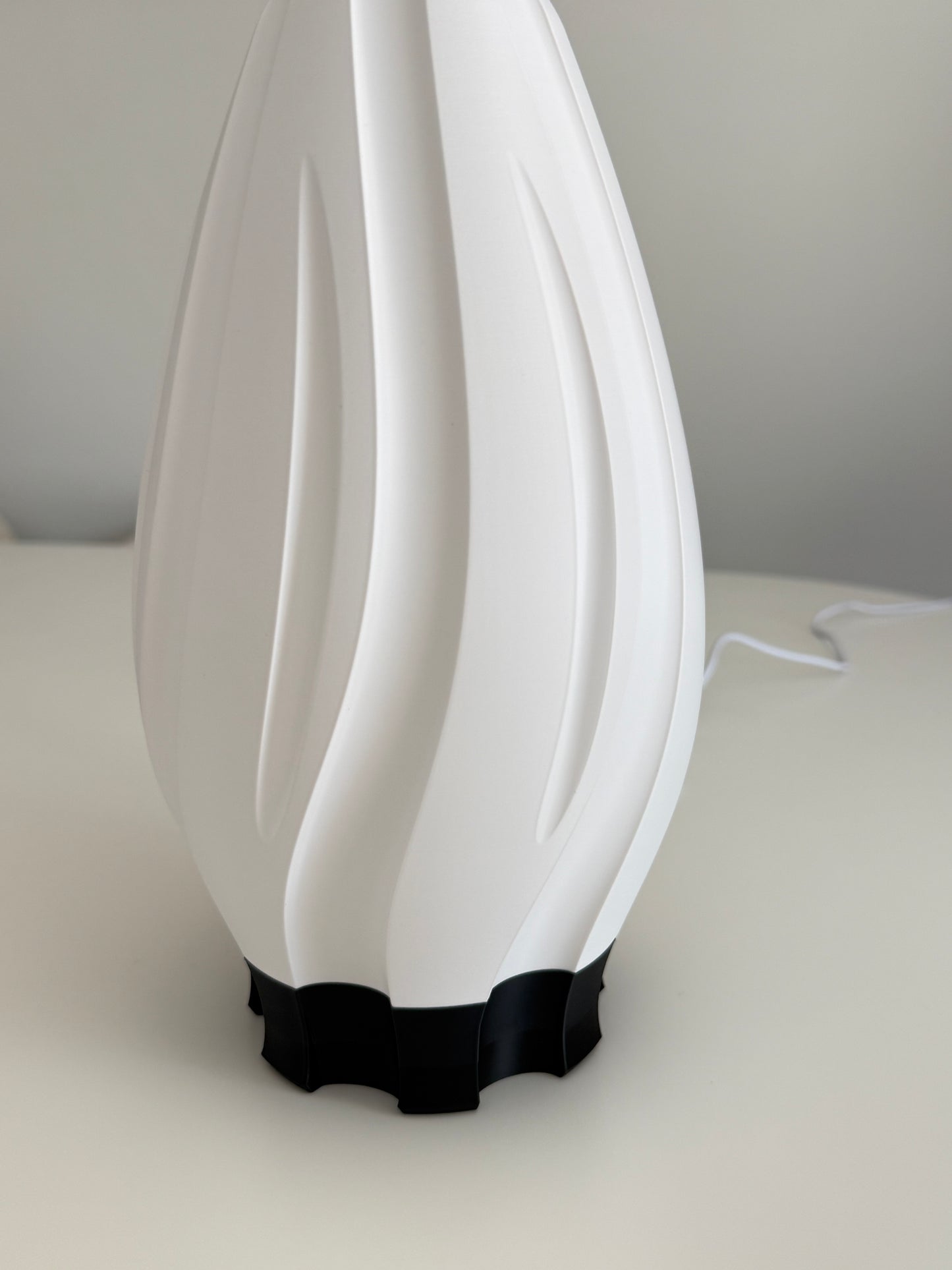Decorative Table Lamp - Ambient evening lighting