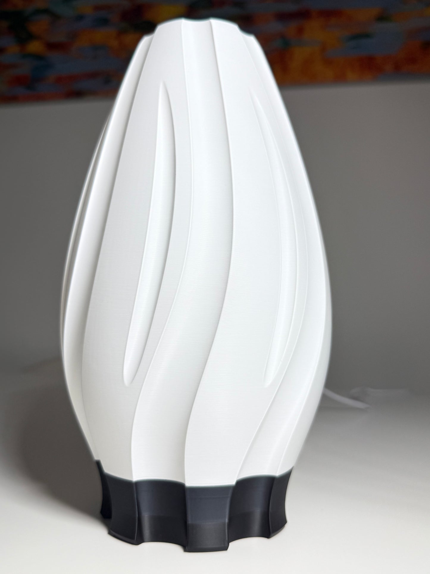 Decorative Table Lamp