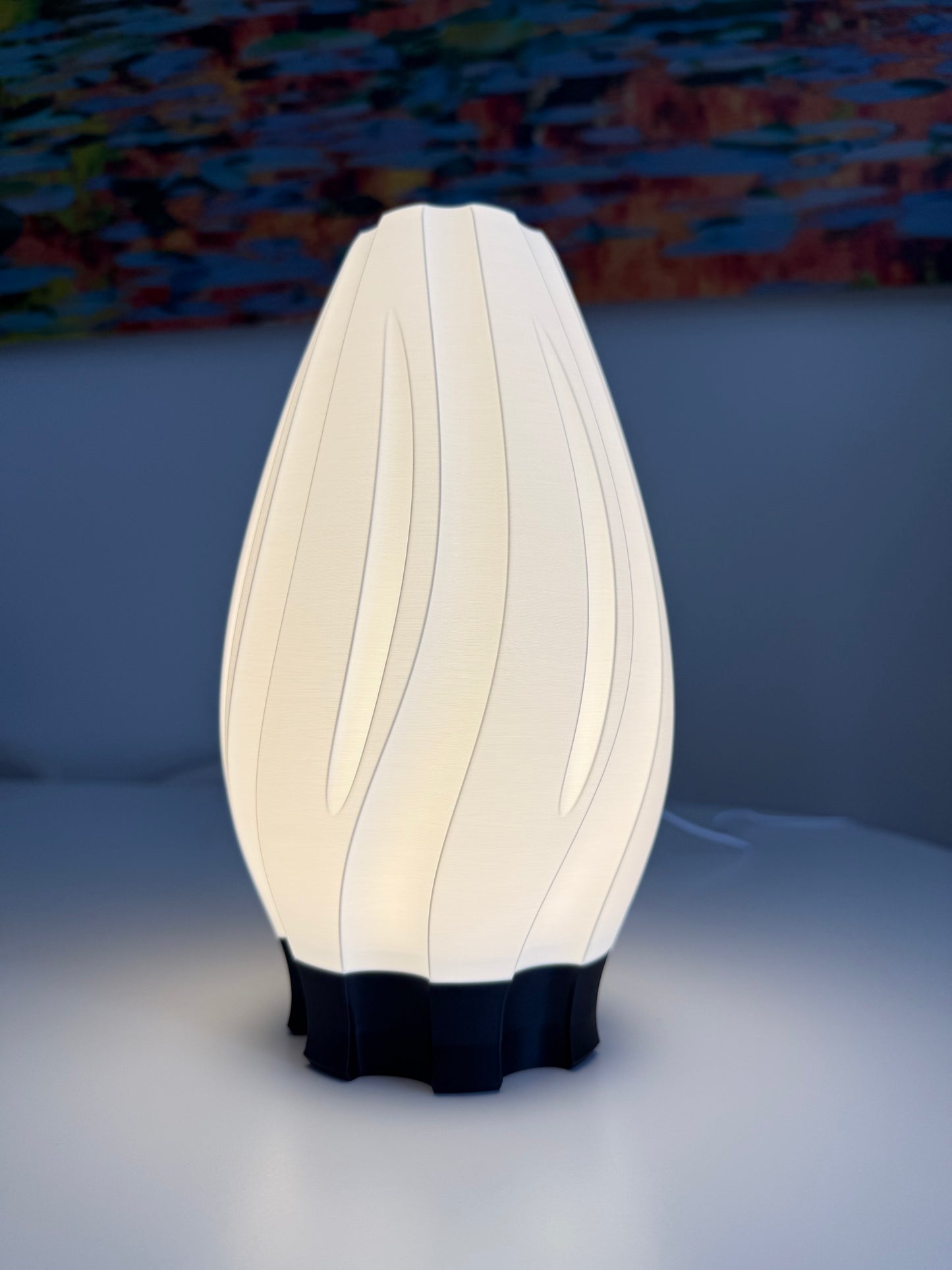 Decorative Table Lamp