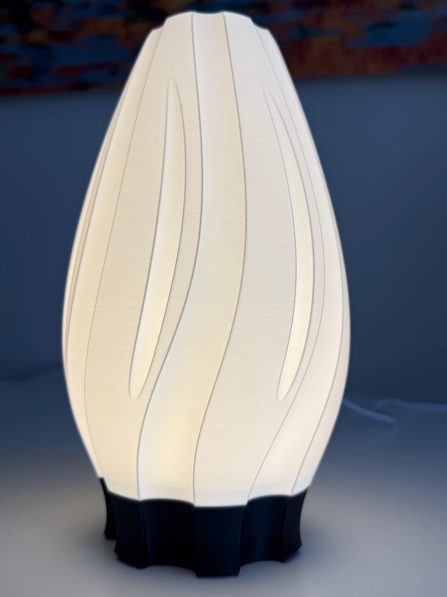 Decorative Table Lamp