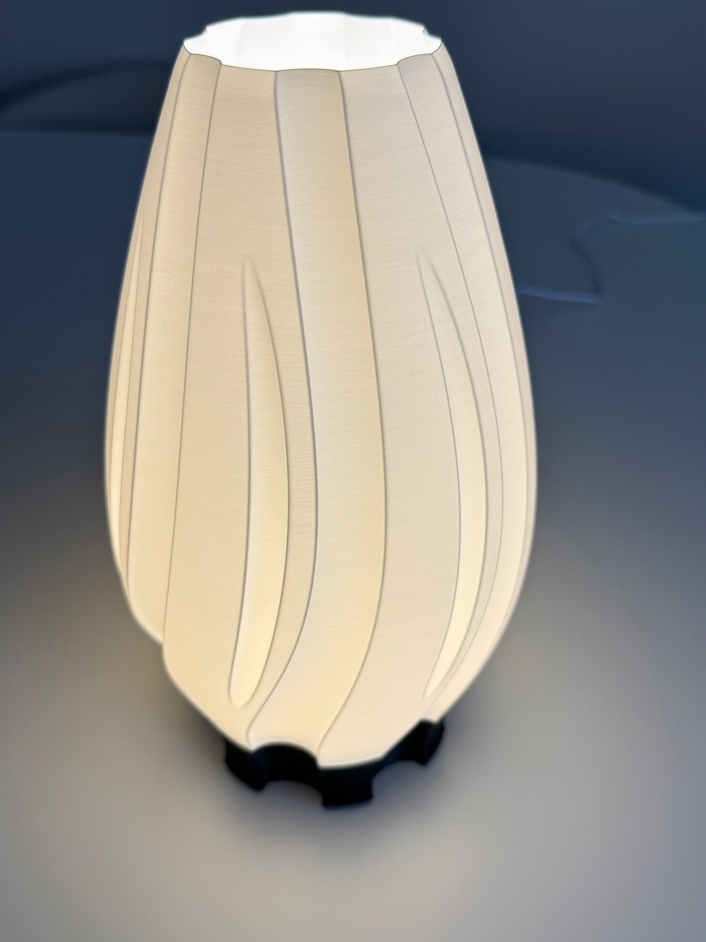 Decorative Table Lamp