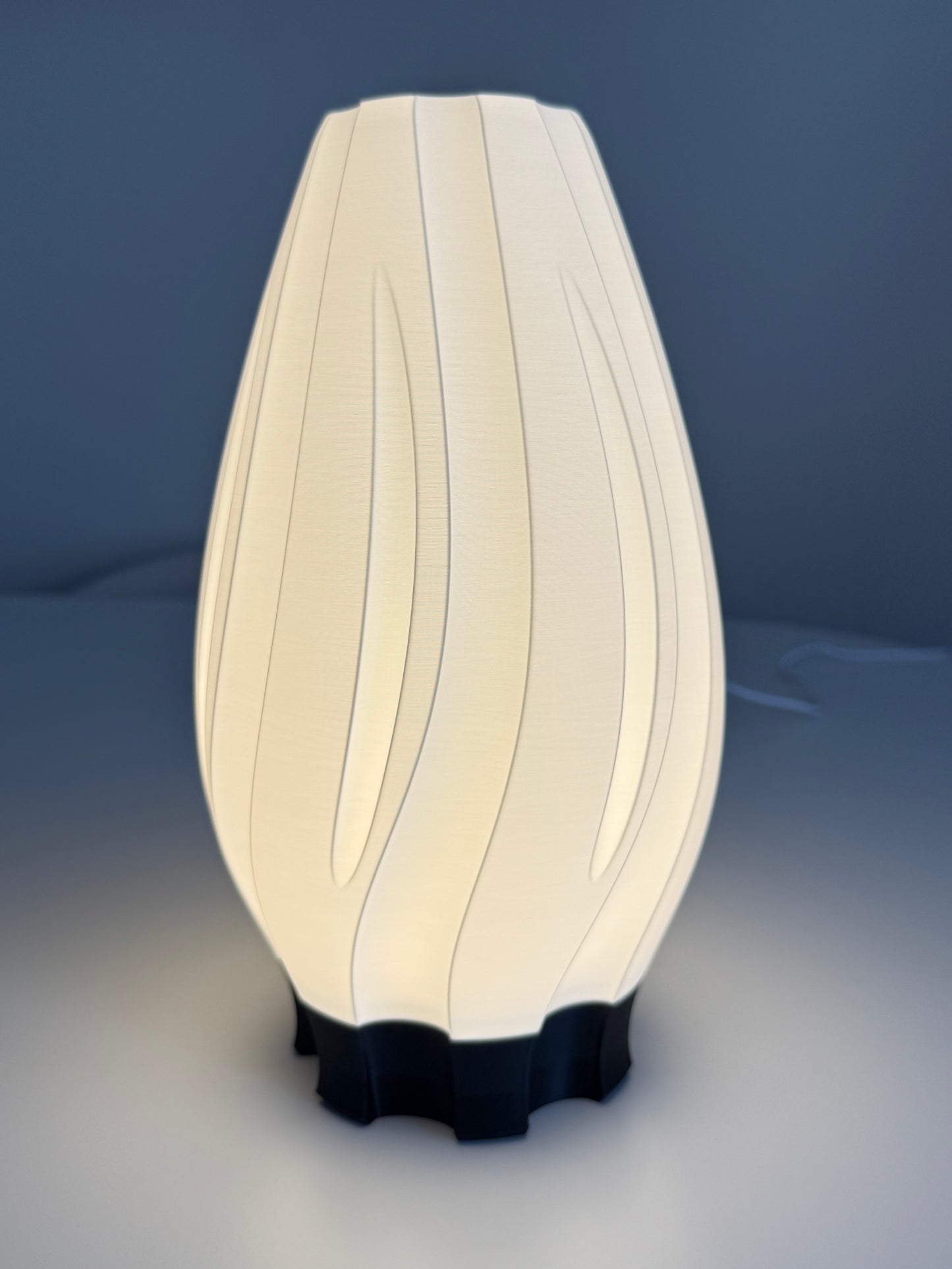 Decorative Table Lamp