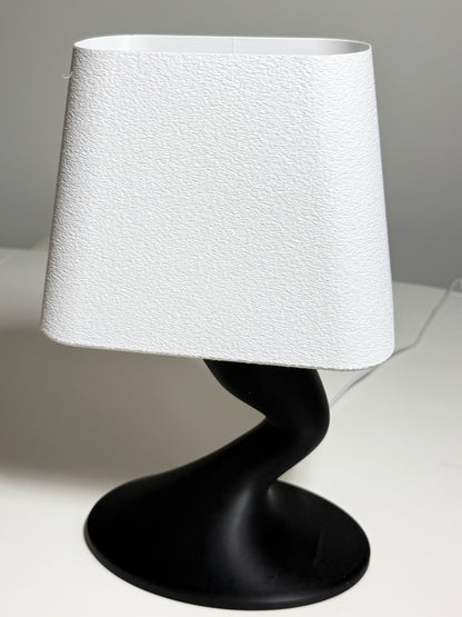 Shanti Lamp