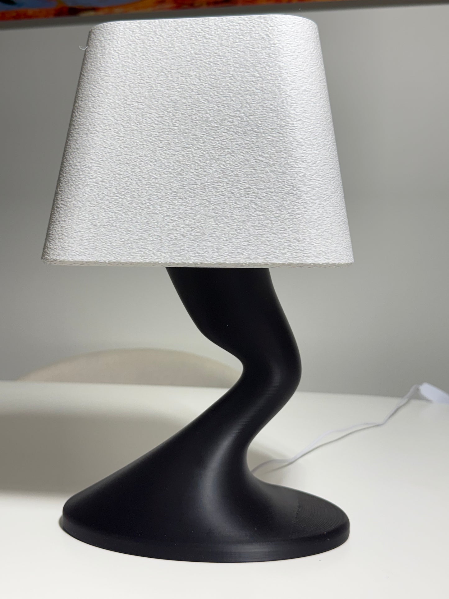 Shanti Lamp