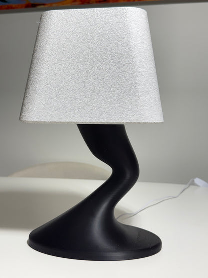 Shanti Lamp