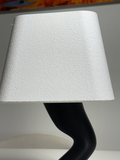 Shanti Lamp