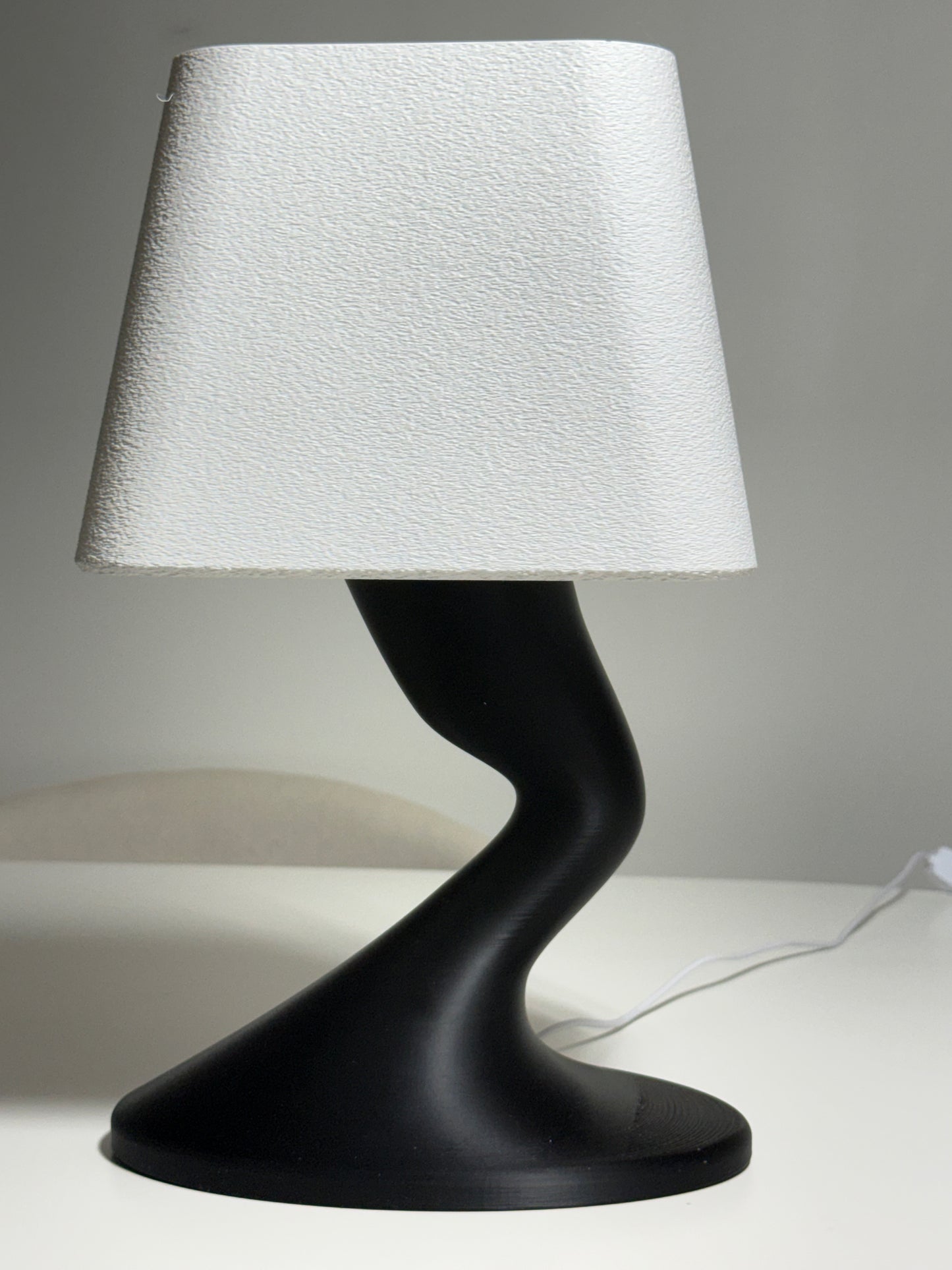 Shanti Lamp