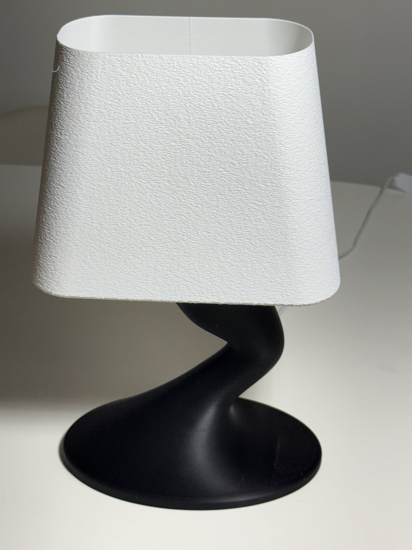 Shanti Lamp