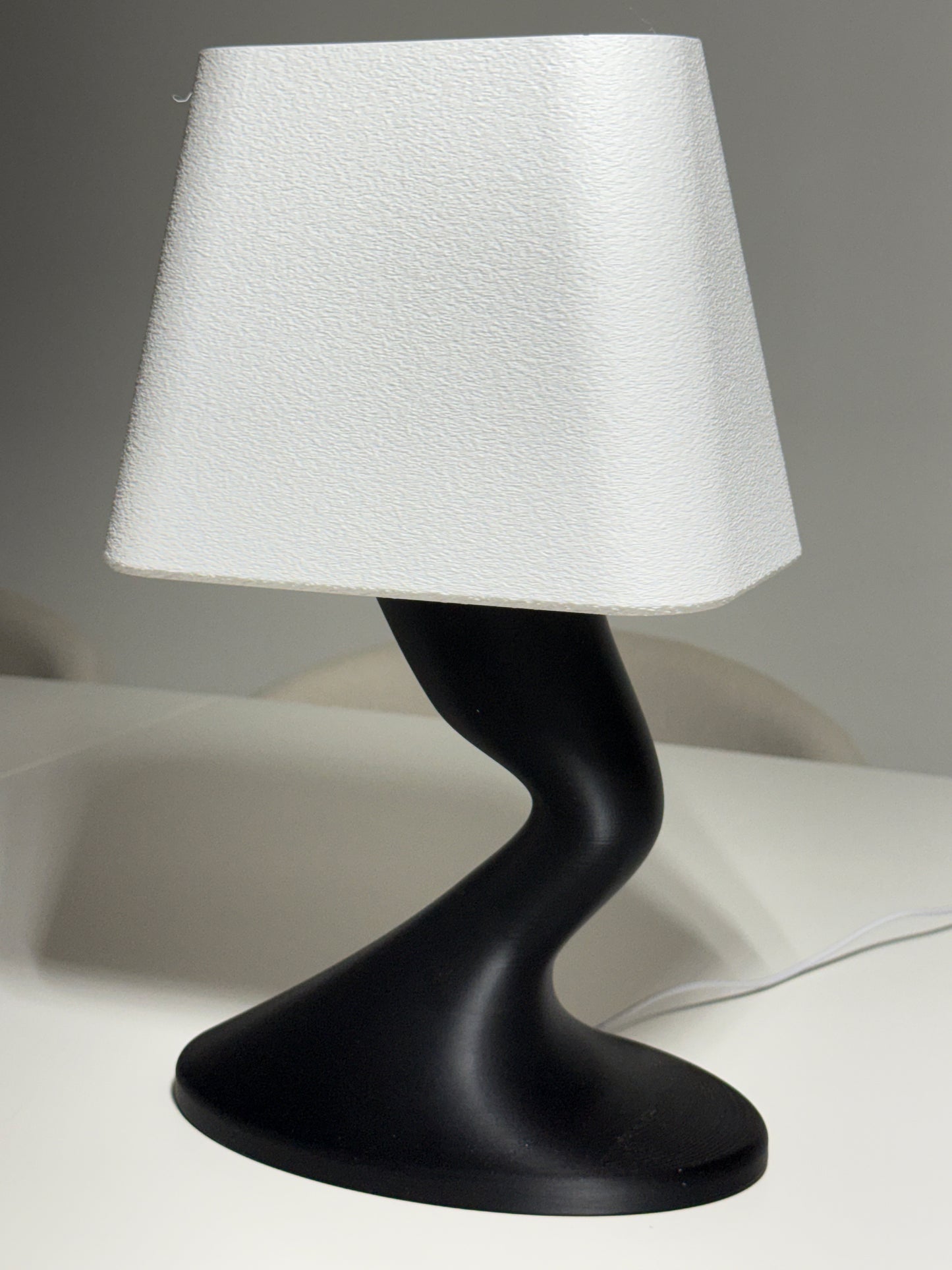 Shanti Lamp