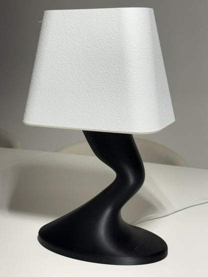 Shanti Lamp