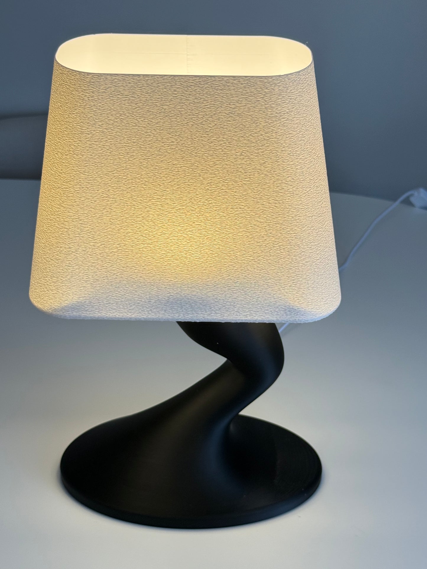 Shanti Lamp