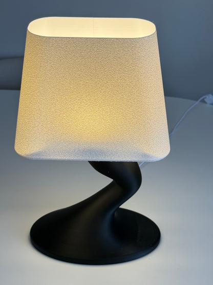Shanti Lamp